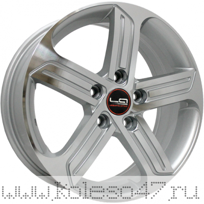 LegeArtis Replica SK109 6.5x16/5x112 ET50 D57.1 SF