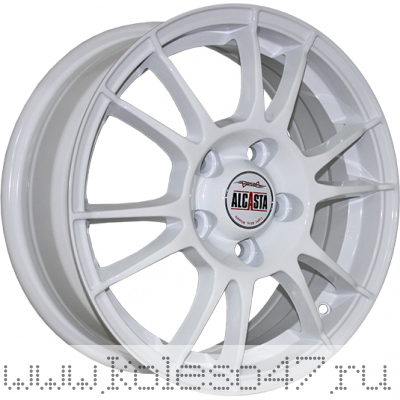 ALCASTA M20 6x15/5x105 ET39 D56.6 W