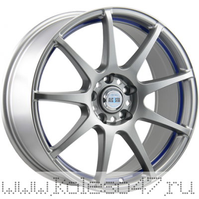 ALCASTA M29 6.5x16/5x112 ET33 D57.1 MGMBSI