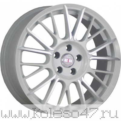 ALCASTA M33 6.5x16/5x112 ET50 D57.1 WF