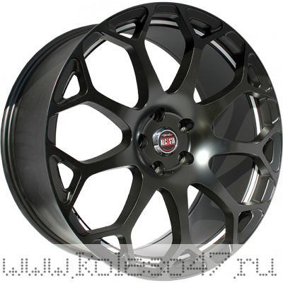 ALCASTA M34 6.5x16/5x112 ET33 D57.1 MBWSI