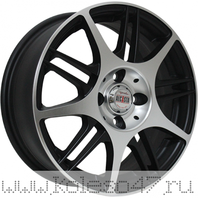 ALCASTA M35 6.5x16/5x112 ET33 D57.1 MBMF