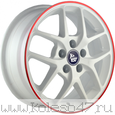 YST X-8 6.5x16/5x112 ET42 D57.1 WRS