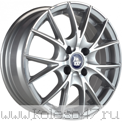 YST X-10 6.5x16/5x112 ET42 D57.1 SF