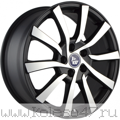 YST X-11 6.5x16/5x112 ET42 D57.1 MBMF