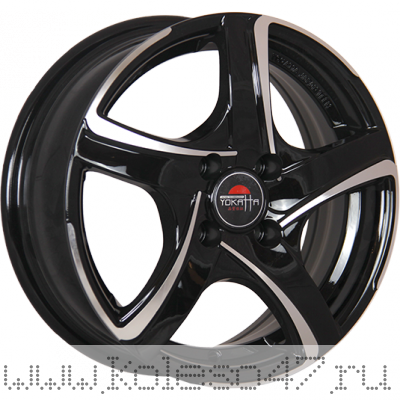 YOKATTA MODEL-5 6.5x16/5x112 ET42 D57.1 BKF