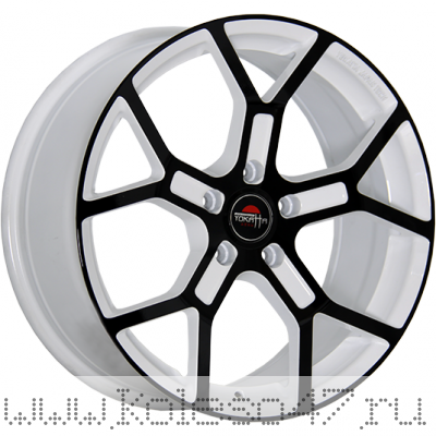 YOKATTA MODEL-19 6.5x16/5x112 ET50 D57.1 W+B