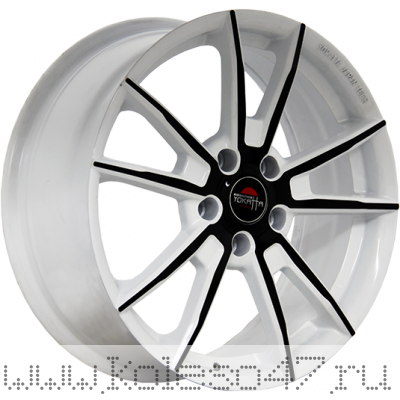 YOKATTA MODEL-27 6.5x16/5x112 ET42 D57.1 W+B