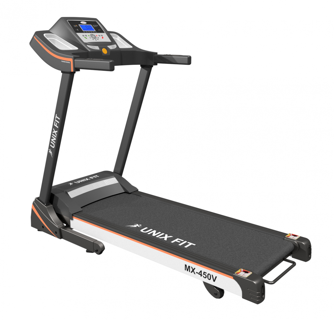 UnixFit MX-450V