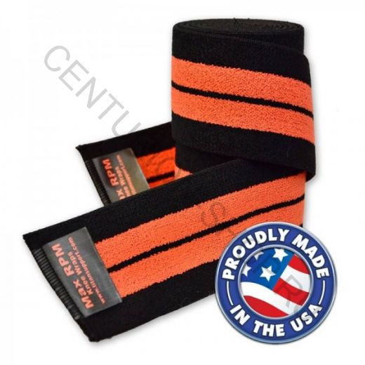 Коленные бинты TITAN MAX RPM KNEE WRAPS