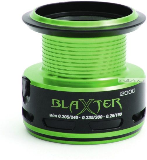 Шпуля Stinger  Blaxter 2510