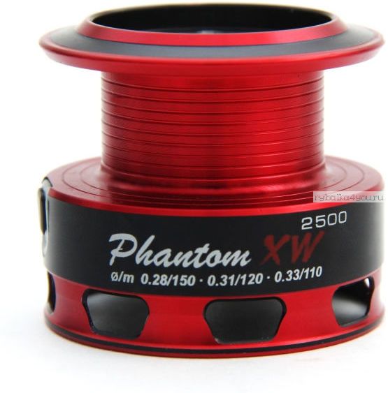 Шпуля Stinger  Phantom XW 2520