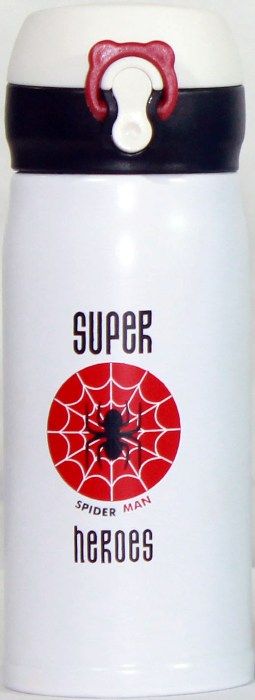 Термостакан Super Heroes