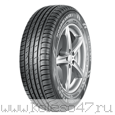 165/65 R 14 79T Nokian Nordman SX2