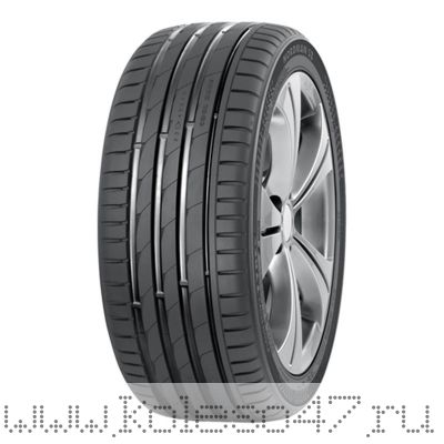 245/40 R 18 97W Nokian Nordman SZ XL