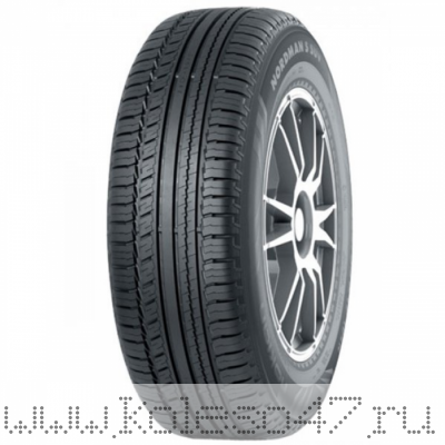 215/65 R 16 98H Nokian Nordman S SUV