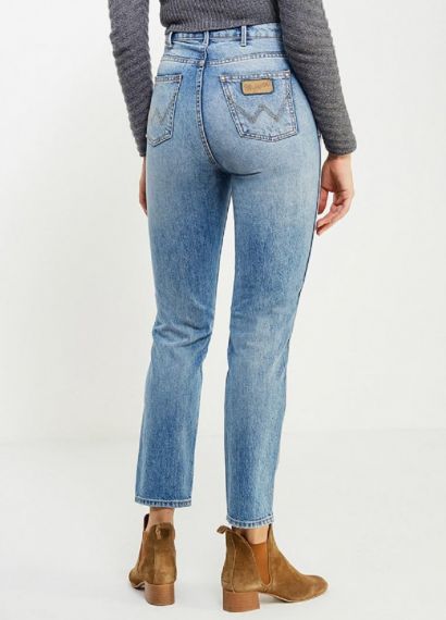 Wrangler (Retro)
