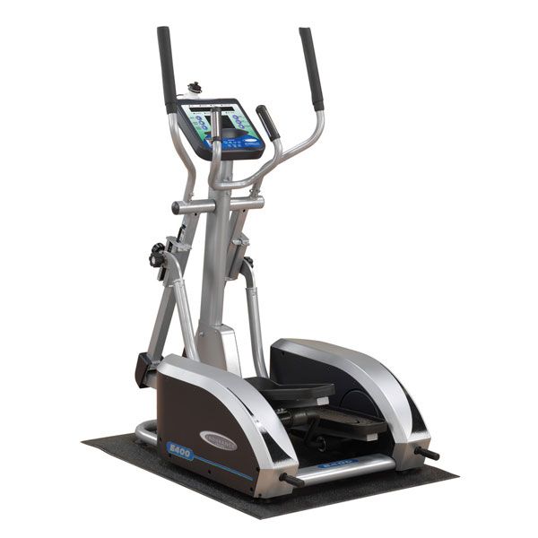 Body-Solid Endurance E400