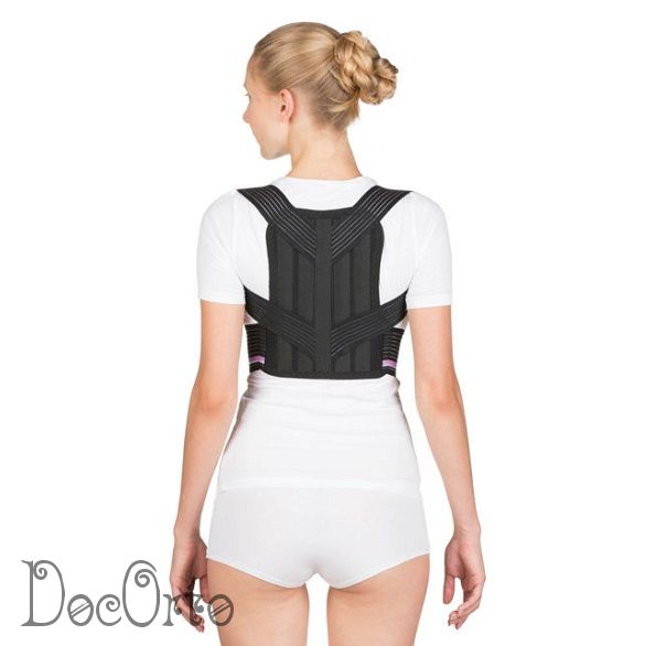 Корректор осанки корсет  Т.54.93