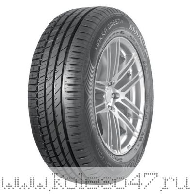 185/60 R 14 82T Nokian Hakka Green 2