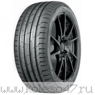 225/40 ZR 18 92Y Nokian Hakka Black 2 XL