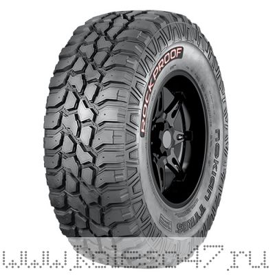 LT225/75 R 16 115/112Q Nokian Rockproof