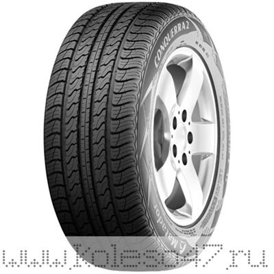 215/60R17 96H FR Matador MP82 Conquerra 2
