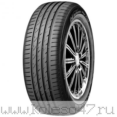 195/60 R15 NEXEN Nblue HD Plus 88H