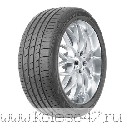235/65 R17 NEXEN Nfera RU1 108V XL