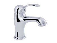 Смеситель Am.Pm Bourgeois F8582100 схема 1