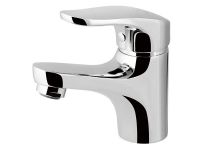 Смеситель Am.Pm Bourgeois F8582100 схема 2