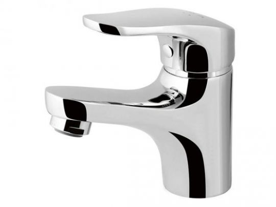 Смеситель Am.Pm Bourgeois F8582100 схема 2