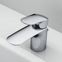 Смеситель Am.Pm Like (Лайк) F8092100 схема 1