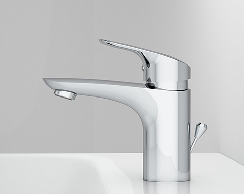 Смеситель Am.Pm Like (Лайк) F8092100 схема 3