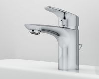 Смеситель Am.Pm Like (Лайк) F8092100 схема 4