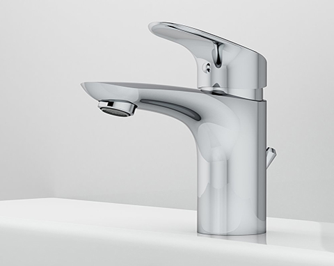 Смеситель Am.Pm Like (Лайк) F8092100 схема 4