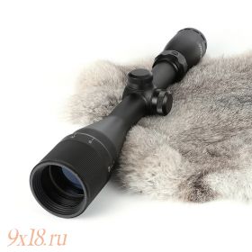 Diana Germany 3-9x40 прицел оптический субкомпактный переменной кратности