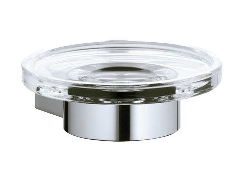 Изображение Keuco Plan Полочка для мыла 14955