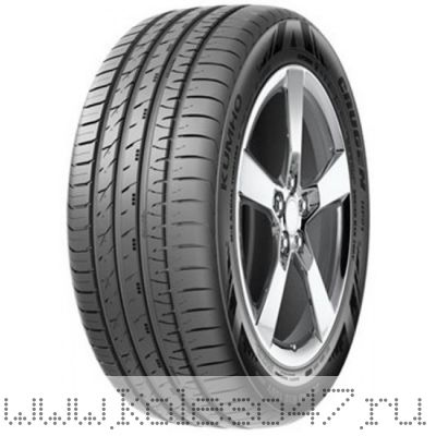 265/70R16 112V Kumho Crugen HP91