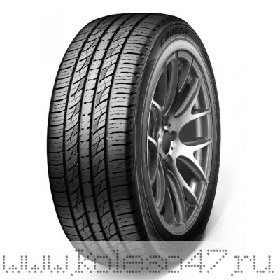 265/50R19 110V Kumho Crugen Premium KL33