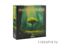 Фотосинтез (Photosynthesis)