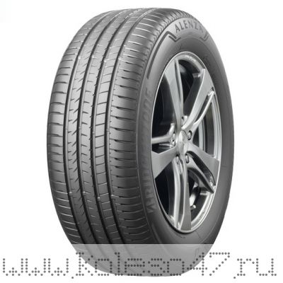225/55R17 Bridgestone Alenza 001 97W