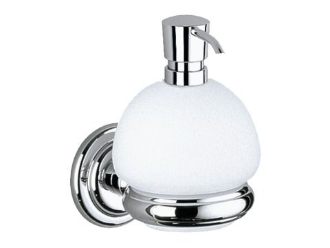 Изображение Keuco Astor Дозатор жидкого мыла 02153