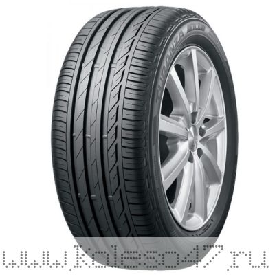 205/65R15 Bridgestone Turanza T001 94V