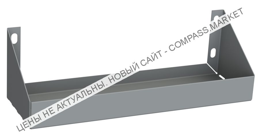 Полка для баллончиков