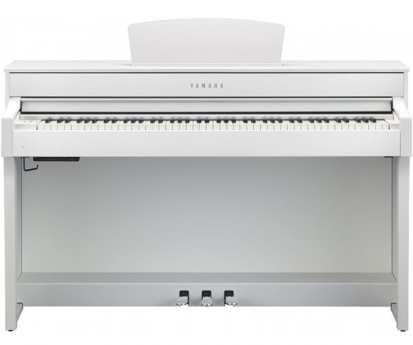 Yamaha CLP-545WH