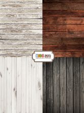 Комплект фонов для предметной фотосъемки №18