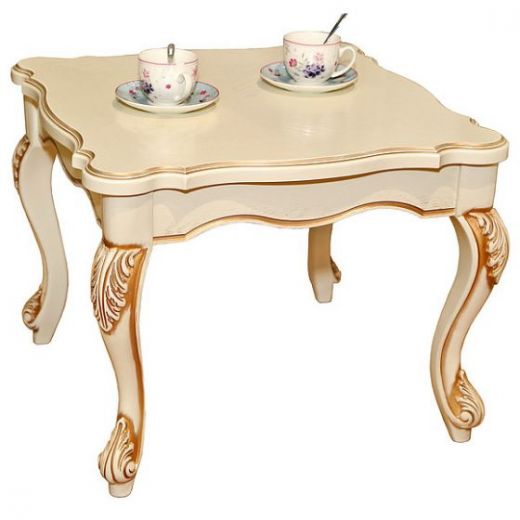 Столы журнальные