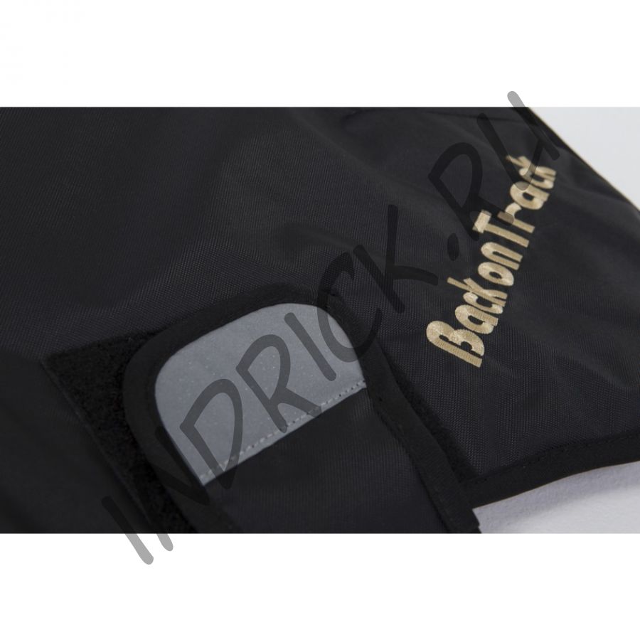 Прогулочная попона для собак Back on Track Hugo Standart