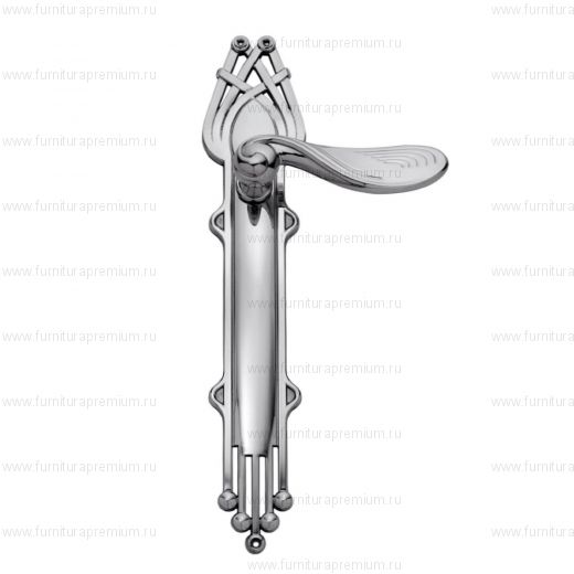 Ручка на планке Enrico Cassina Franca C09410